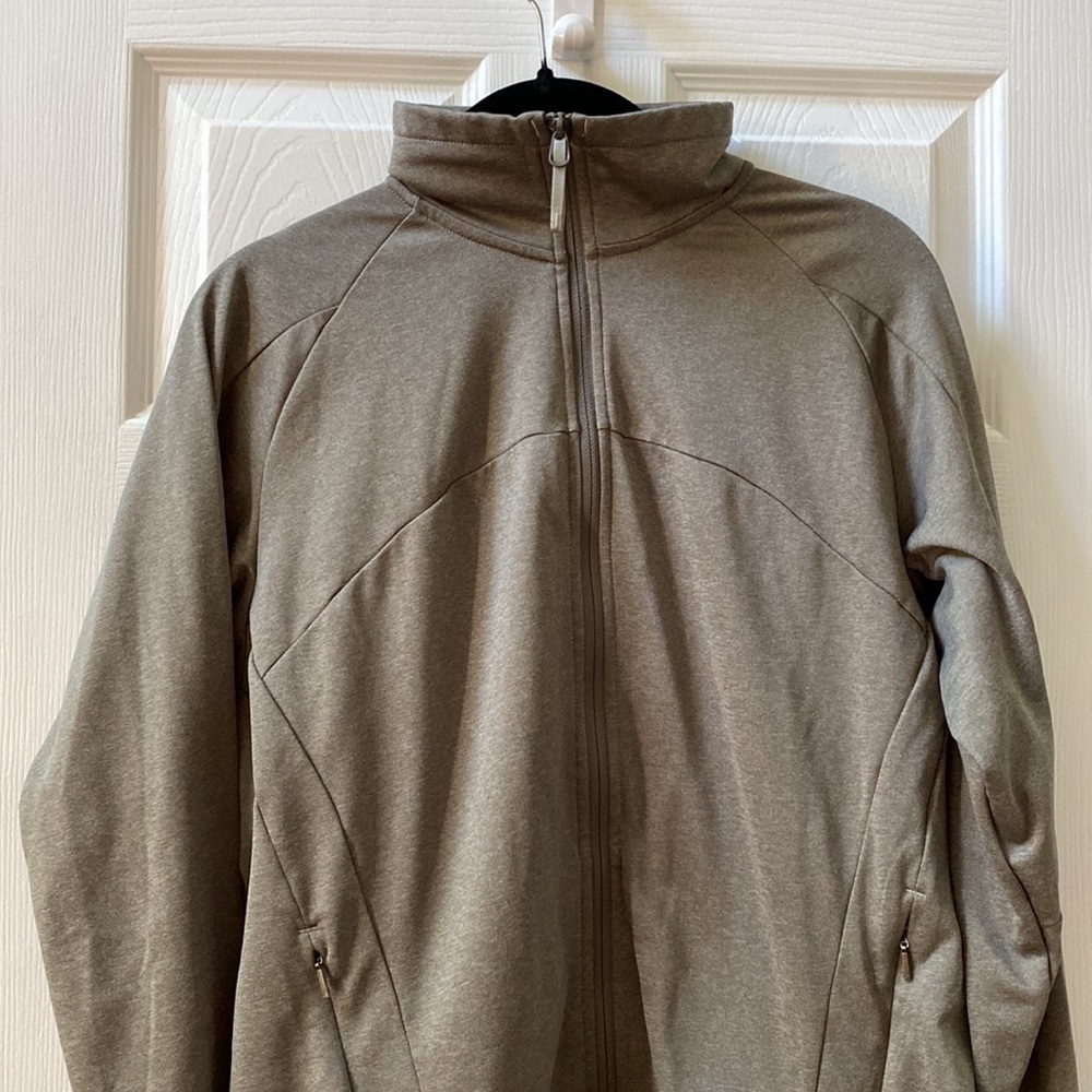 Large Arc’teryx Workout Jacket - image 3